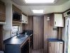 Used Swift Sprite Major 4EB 2021 touring caravan Image