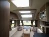 Used Swift Sprite Major 4EB 2021 touring caravan Image