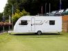 Used Swift Sprite Major 4EB 2021 touring caravan Image