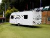 Used Swift Sprite Major 4EB 2021 touring caravan Image