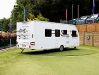 Used Swift Sprite Major 4EB 2021 touring caravan Image