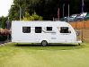 Used Swift Sprite Major 4EB 2021 touring caravan Image