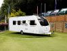 Used Swift Sprite Major 4EB 2021 touring caravan Image