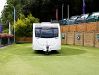 Used Swift Sprite Major 4EB 2021 touring caravan Image