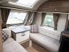 Used Swift Sprite Major 4EB 2021 touring caravan Image