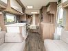 New Coachman VIP 675 2025 touring caravan Image