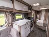 New Coachman VIP 675 2025 touring caravan Image