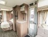 New Coachman VIP 675 2025 touring caravan Image