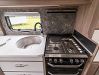 New Coachman VIP 675 2025 touring caravan Image