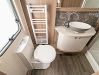 New Coachman VIP 675 2025 touring caravan Image