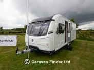 caravans image