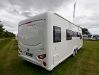 New Coachman VIP 675 2025 touring caravan Image