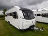 New Coachman VIP 675 2025 touring caravan Image