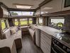 New Coachman VIP 675 2025 touring caravan Image