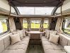 New Coachman VIP 675 2025 touring caravan Image