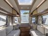 Used Bailey Unicorn Pamplona 2018 touring caravan Image