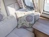 Used Bailey Unicorn Pamplona 2018 touring caravan Image