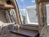 Used Bailey Unicorn Pamplona 2018 touring caravan Image