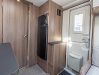 Used Bailey Unicorn Pamplona 2018 touring caravan Image