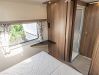 Used Bailey Unicorn Pamplona 2018 touring caravan Image