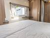 Used Bailey Unicorn Pamplona 2018 touring caravan Image