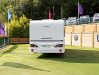 Used Bailey Unicorn Pamplona 2018 touring caravan Image