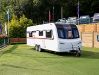 Used Bailey Unicorn Pamplona 2018 touring caravan Image