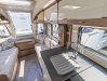 Used Bailey Unicorn Pamplona 2018 touring caravan Image