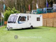 caravans image