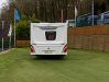 Used Elddis Chatsworth 860 2021 touring caravan Image