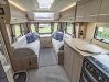 Used Elddis Chatsworth 860 2021 touring caravan Image