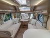 Used Buccaneer Commodore 2018 touring caravan Image