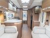 Used Buccaneer Commodore 2018 touring caravan Image