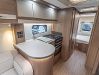 Used Buccaneer Commodore 2018 touring caravan Image