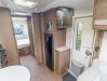 Used Buccaneer Commodore 2018 touring caravan Image