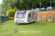 caravans image