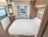 Used Buccaneer Commodore 2018 touring caravan Image