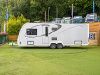 Used Buccaneer Commodore 2018 touring caravan Image