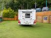 Used Buccaneer Commodore 2018 touring caravan Image