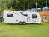 Used Buccaneer Commodore 2018 touring caravan Image