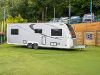 Used Buccaneer Commodore 2018 touring caravan Image