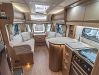 Used Buccaneer Commodore 2018 touring caravan Image