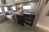 New Elddis Crusader Mistral 2025 touring caravan Image