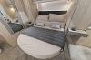 New Elddis Crusader Mistral 2025 touring caravan Image