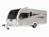 New Elddis Crusader Mistral 2025 touring caravan Image