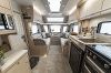 New Elddis Crusader Mistral 2025 touring caravan Image