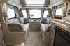 New Elddis Crusader Mistral 2025 touring caravan Image