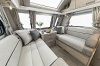 New Elddis Crusader Mistral 2025 touring caravan Image