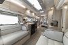 New Elddis Crusader Mistral 2025 touring caravan Image