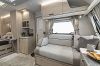 New Elddis Crusader Mistral 2025 touring caravan Image